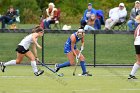 Field Hockey vs MIT  Wheaton College Field Hockey vs MIT. - Photo By: KEITH NORDSTROM : Wheaton, field hockey, FH2019